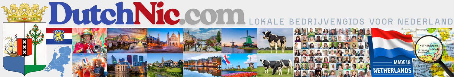 Gemaakt in Nederland - Equilibrium Coaching